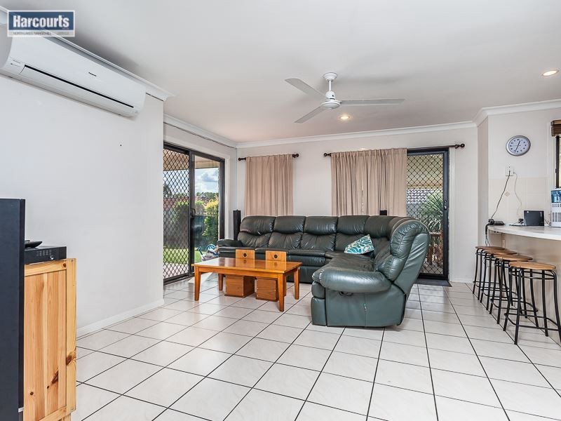 5 Ainslie Street, North Lakes QLD 4509