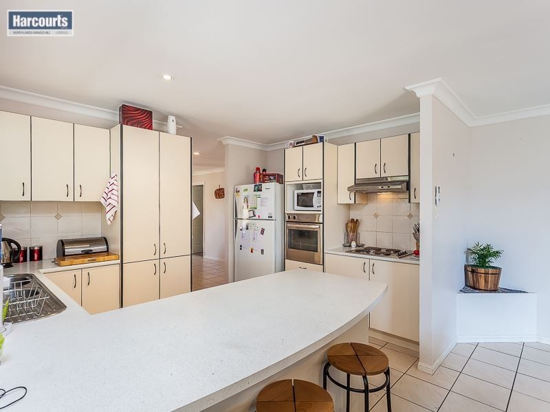 5 Ainslie Street, North Lakes QLD 4509