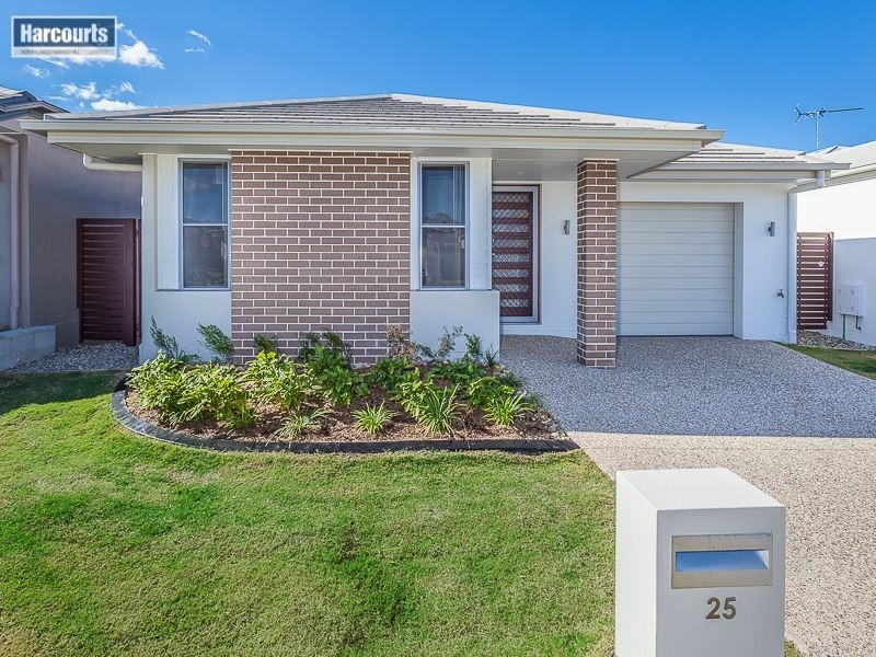 25 Grassway Street, Mango Hill QLD 4509