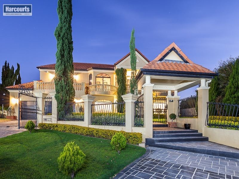6 Spinel Court, Mango Hill QLD 4509