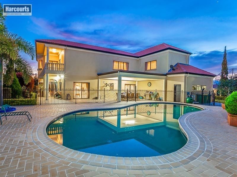 6 Spinel Court, Mango Hill QLD 4509