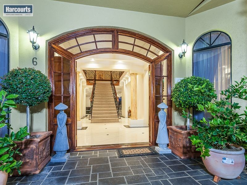 6 Spinel Court, Mango Hill QLD 4509