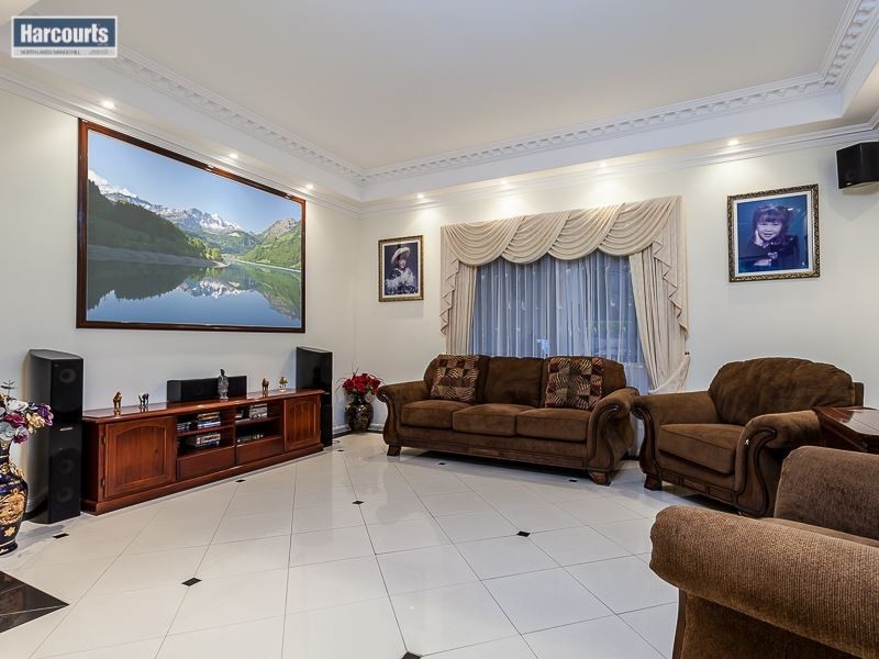 6 Spinel Court, Mango Hill QLD 4509