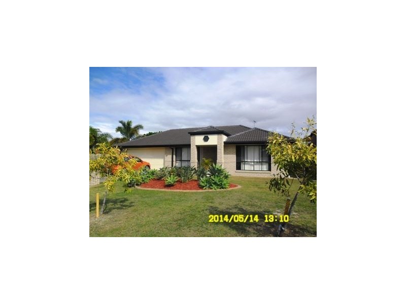 3 Morwell Street, North Lakes QLD 4509