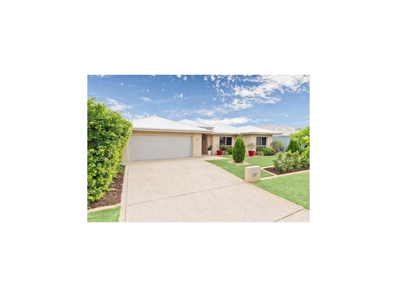 12 Elkhorn Court, North Lakes QLD 4509