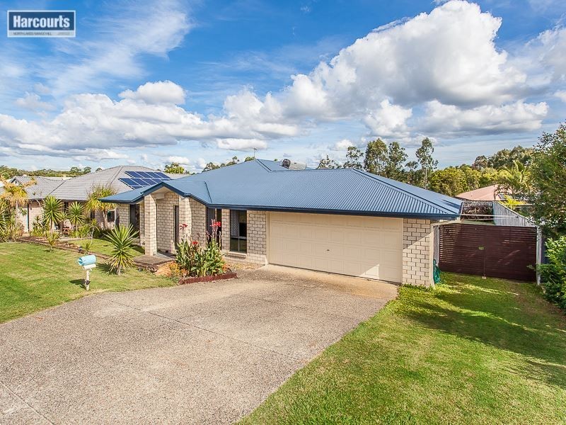 7 Currantwood Court, Narangba QLD 4504