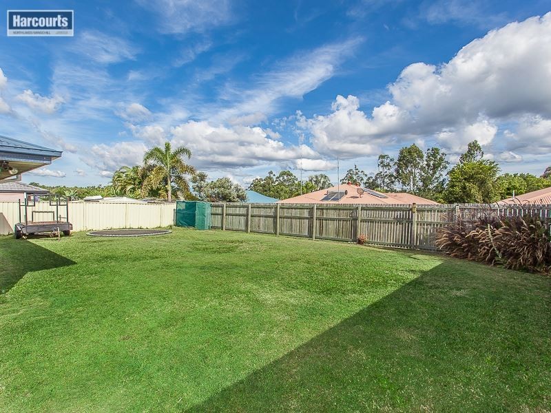 7 Currantwood Court, Narangba QLD 4504
