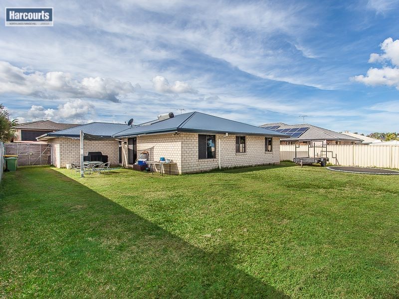 7 Currantwood Court, Narangba QLD 4504