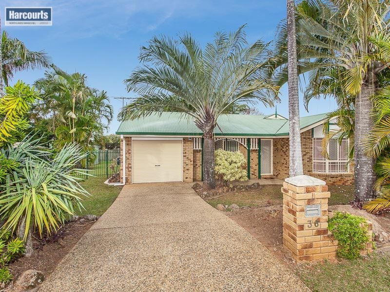 36 Mountain Blue Drive, Kallangur QLD 4503