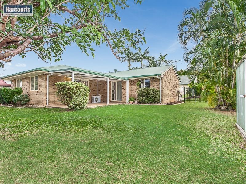 36 Mountain Blue Drive, Kallangur QLD 4503