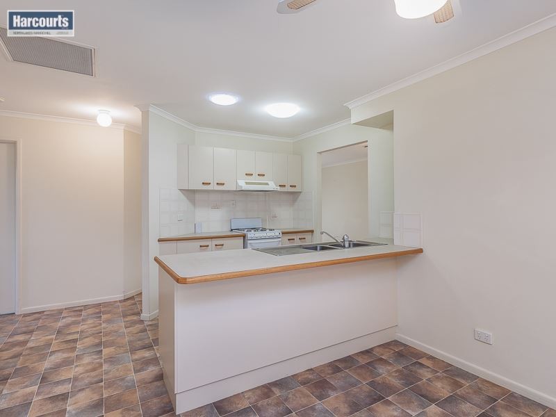 36 Mountain Blue Drive, Kallangur QLD 4503