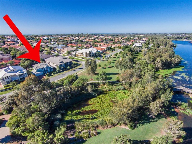 42 Lochside Drive, North Lakes QLD 4509