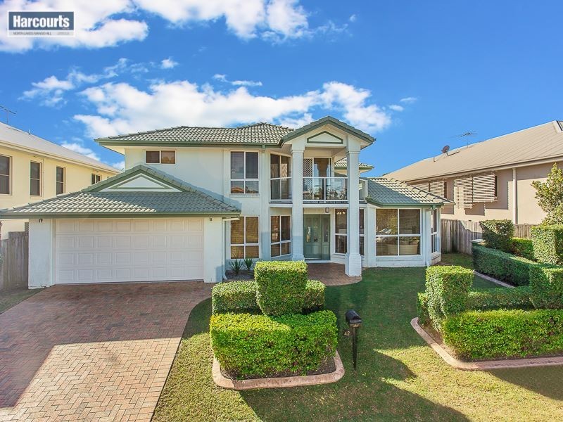 42 Lochside Drive, North Lakes QLD 4509