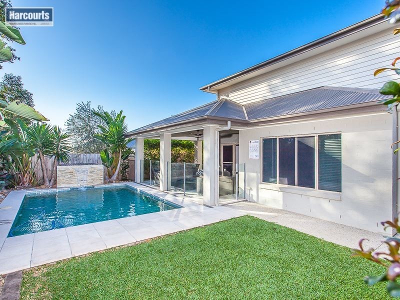 28 Hetherington Street, North Lakes QLD 4509