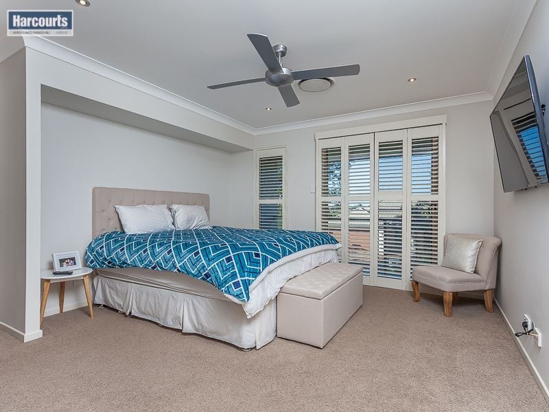 28 Hetherington Street, North Lakes QLD 4509