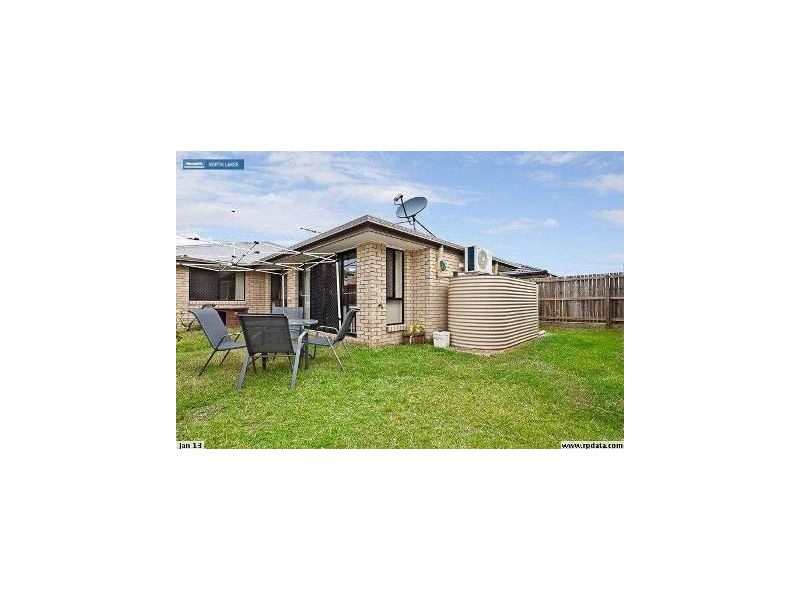 8 Chrysler Parade, North Lakes QLD 4509