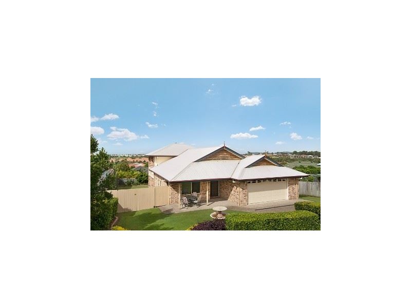 57 Southerden Drive, North Lakes QLD 4509
