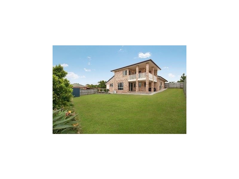 57 Southerden Drive, North Lakes QLD 4509