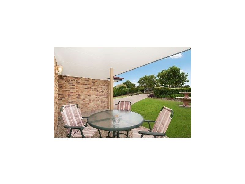 57 Southerden Drive, North Lakes QLD 4509
