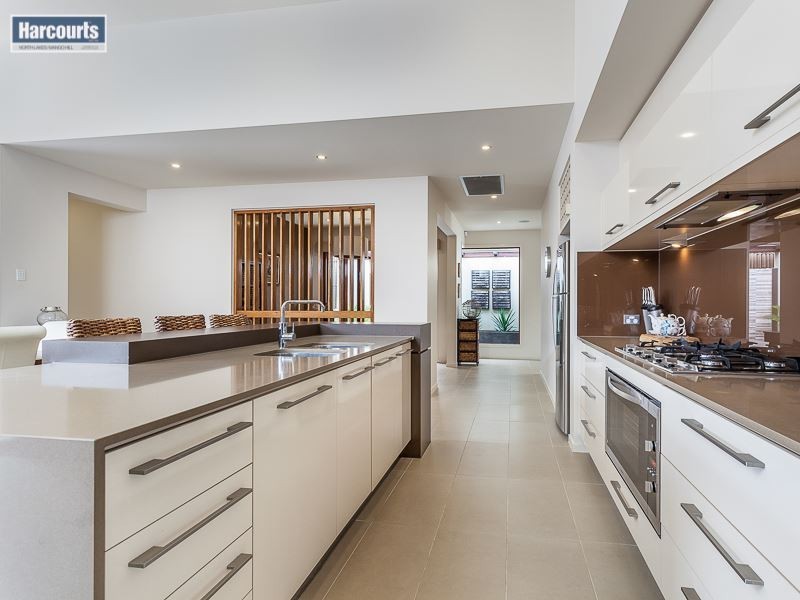 7 Liberty Circuit, North Lakes QLD 4509