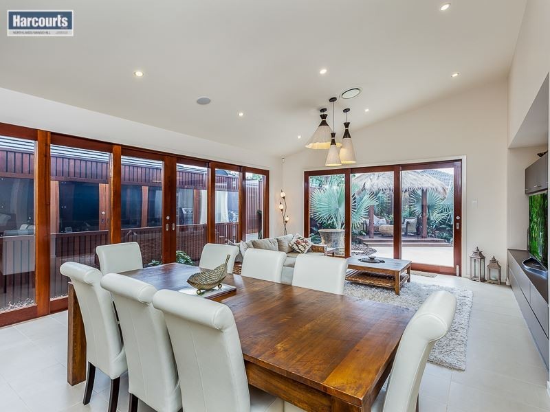 7 Liberty Circuit, North Lakes QLD 4509