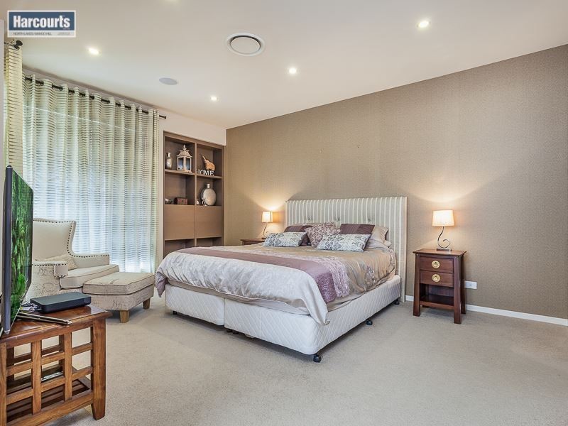 7 Liberty Circuit, North Lakes QLD 4509