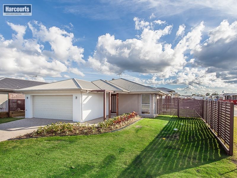 16 Parkhaven Street, Mango Hill QLD 4509