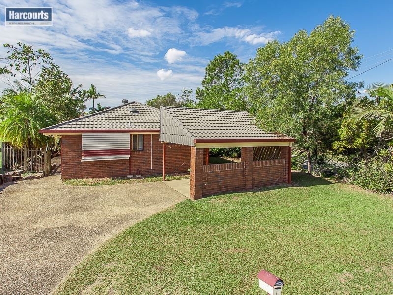 20 Hillsdale Street, Strathpine QLD 4500