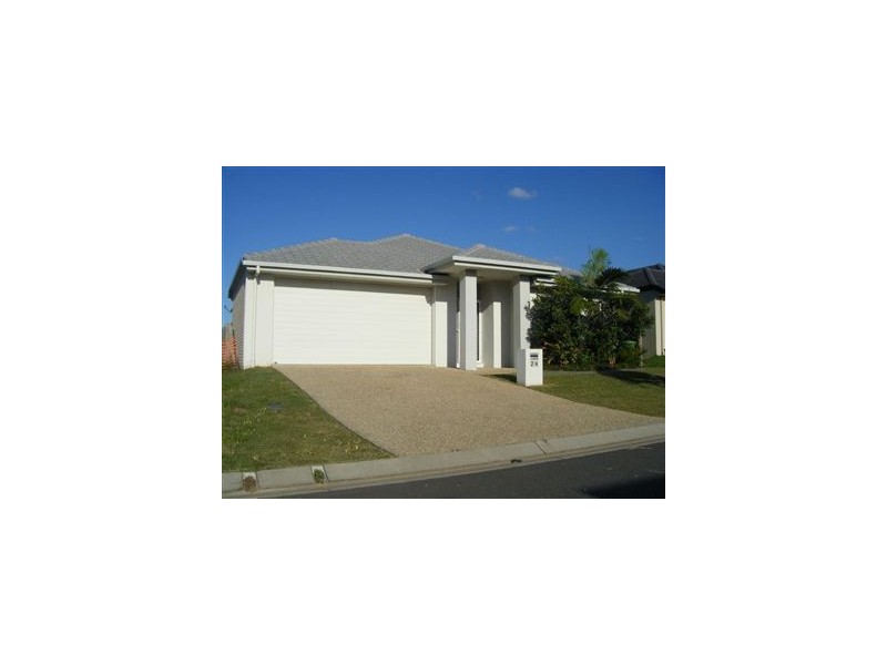 24 Rawlins Crescent, North Lakes QLD 4509