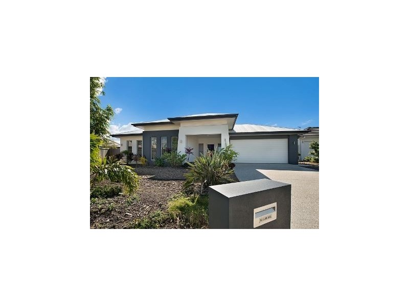 3 Crenshaw Street, North Lakes QLD 4509