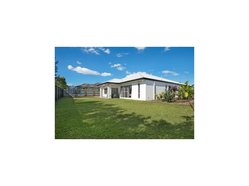 3 Crenshaw Street, North Lakes QLD 4509