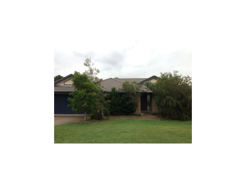 10 Citrus Court, Narangba QLD 4504