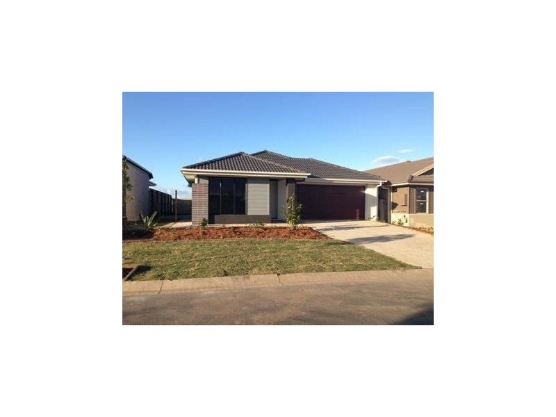 21 Borbidge Street, North Lakes QLD 4509