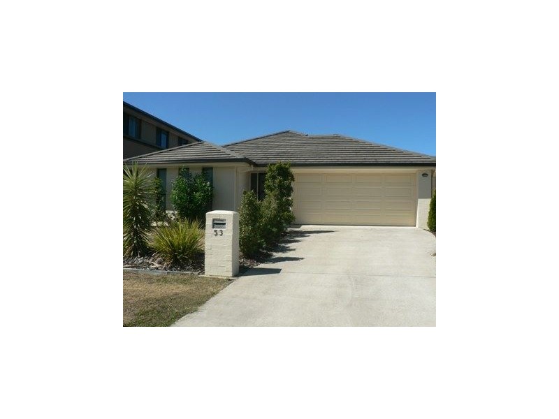 53 Northquarter Drive, Murrumba Downs QLD 4503