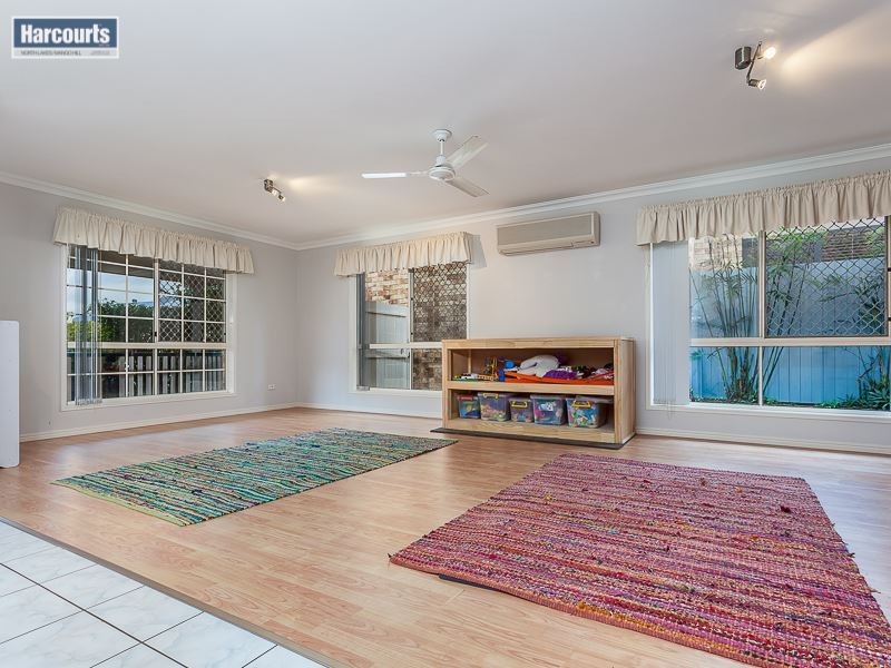 9 Canundra Street, North Lakes QLD 4509