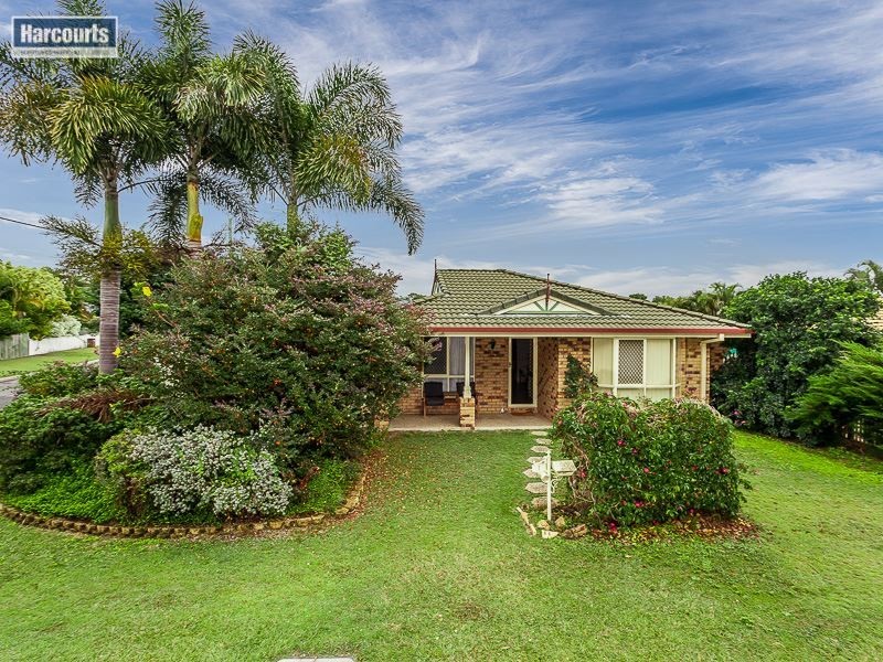 1 Billabong Place, Deception Bay QLD 4508