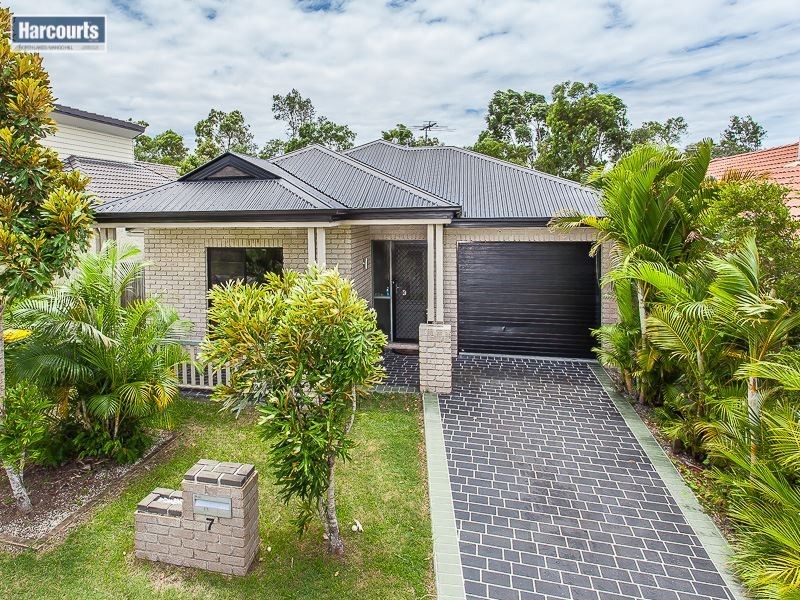 7 Tamarind Street, North Lakes QLD 4509