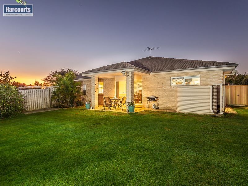 16/73 Glass House Circuit, Kallangur QLD 4503