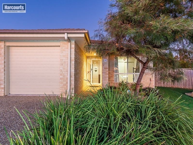 16/73 Glass House Circuit, Kallangur QLD 4503