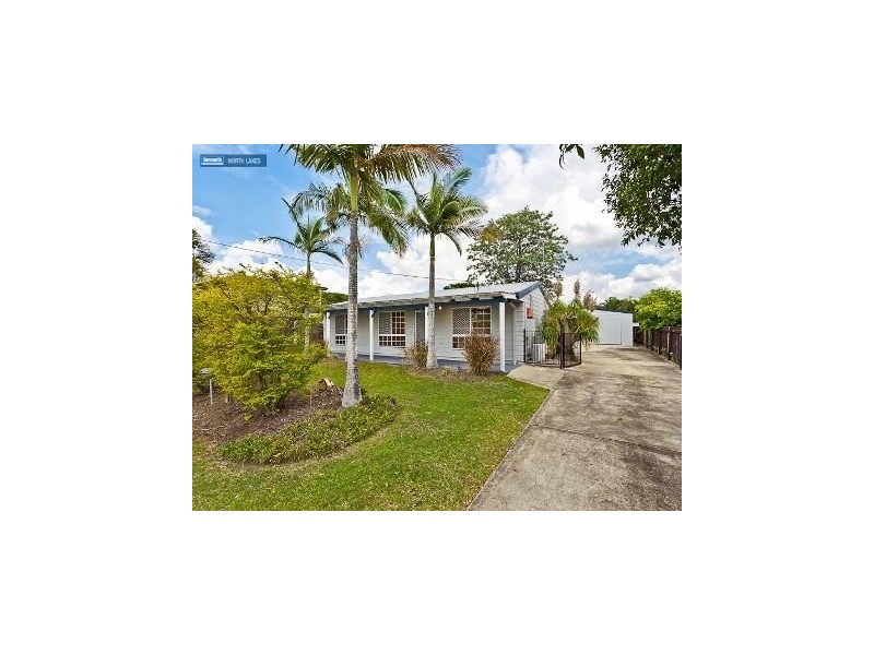 6 Pidgeon Drive, Deception Bay QLD 4508