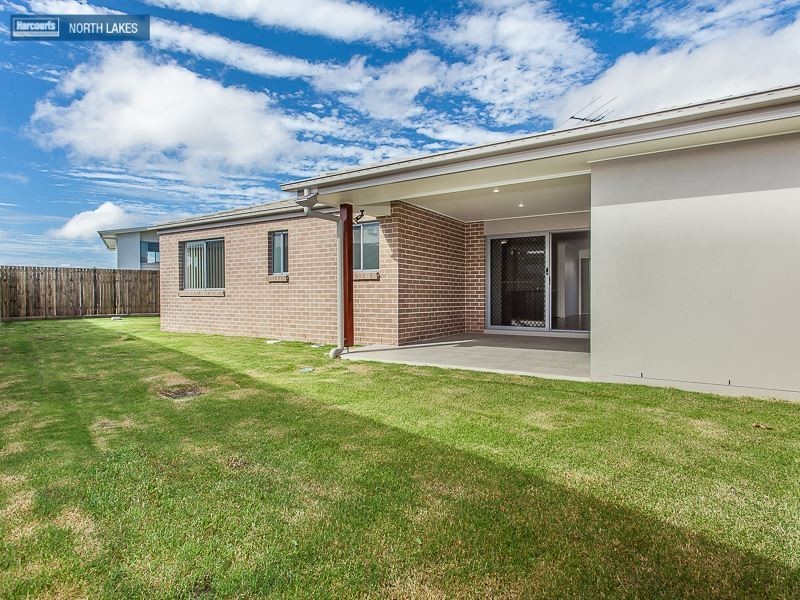 18 Glengrove Circuit, Mango Hill QLD 4509