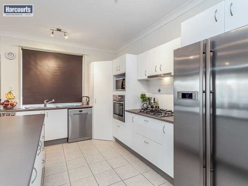 21 Kennedia Court, North Lakes QLD 4509