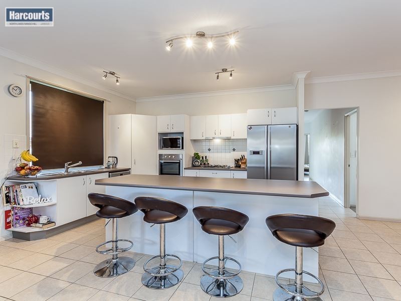 21 Kennedia Court, North Lakes QLD 4509