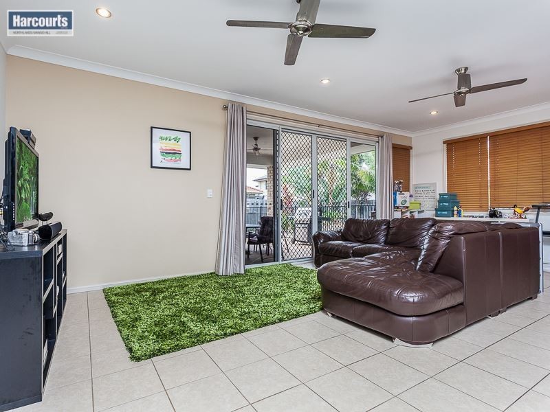 21 Kennedia Court, North Lakes QLD 4509