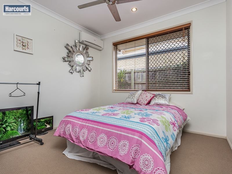 21 Kennedia Court, North Lakes QLD 4509