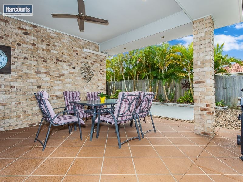 21 Kennedia Court, North Lakes QLD 4509