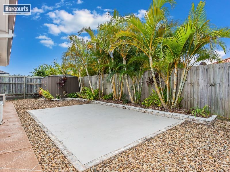 21 Kennedia Court, North Lakes QLD 4509