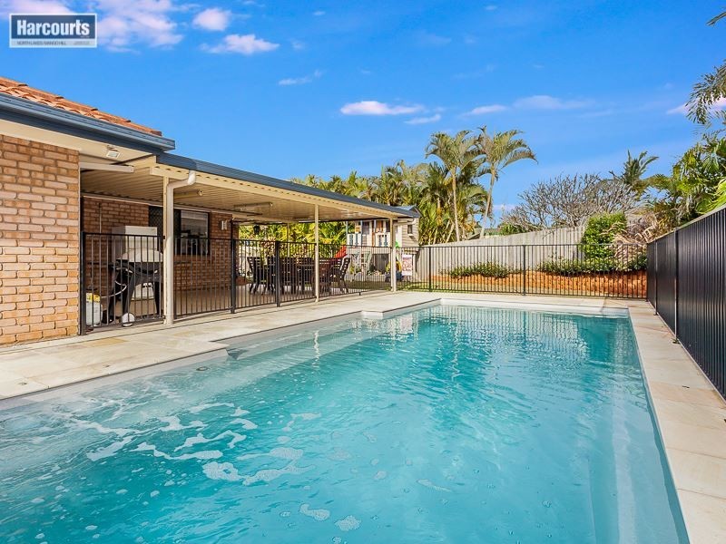 1 Kuhr Court, Kallangur QLD 4503