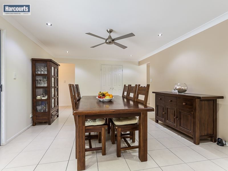 1 Kuhr Court, Kallangur QLD 4503