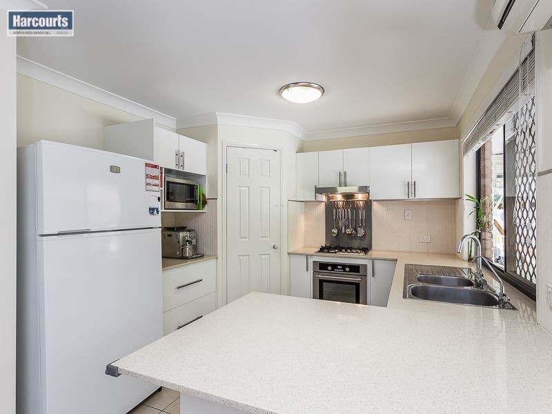 1 Kuhr Court, Kallangur QLD 4503